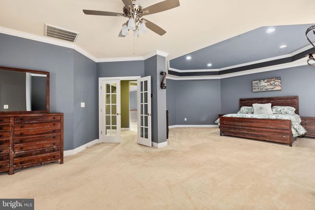 31 GARNET WAY, Fredericksburg, VA 22405