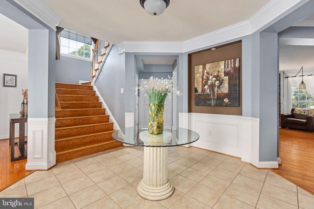 31 GARNET WAY, Fredericksburg, VA 22405