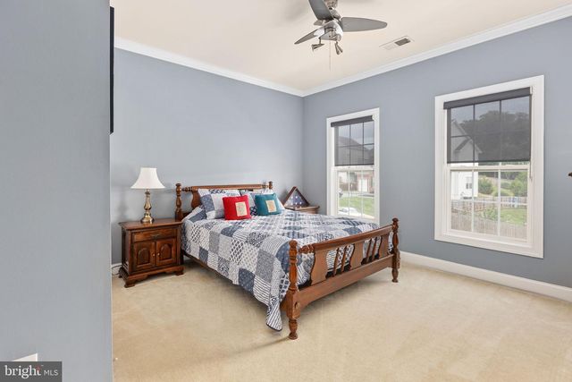 31 GARNET WAY, Fredericksburg, VA 22405