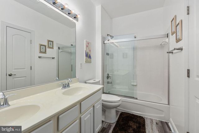 31 GARNET WAY, Fredericksburg, VA 22405