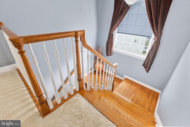 31 GARNET WAY, Fredericksburg, VA 22405