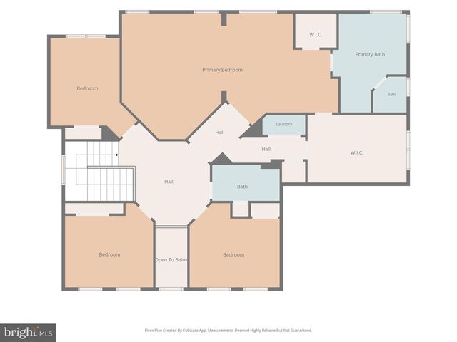 31 GARNET WAY, Fredericksburg, VA 22405