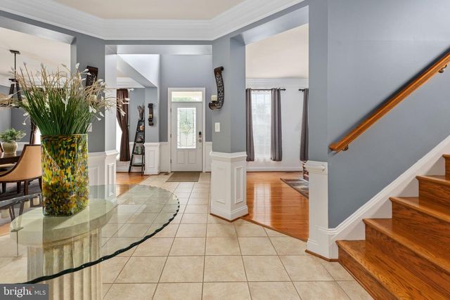 31 GARNET WAY, Fredericksburg, VA 22405