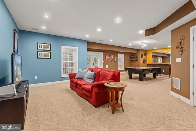 31 GARNET WAY, Fredericksburg, VA 22405