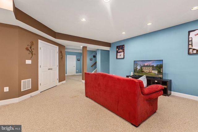 31 GARNET WAY, Fredericksburg, VA 22405