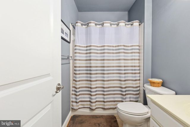 31 GARNET WAY, Fredericksburg, VA 22405