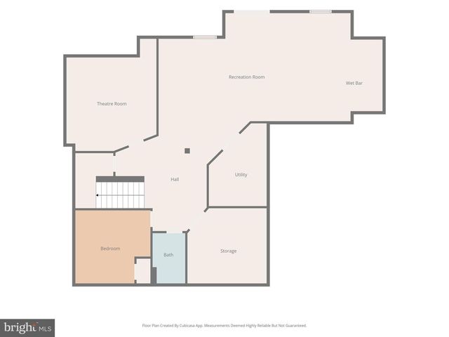 31 GARNET WAY, Fredericksburg, VA 22405