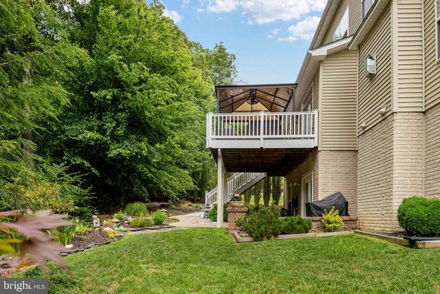 31 GARNET WAY, Fredericksburg, VA 22405