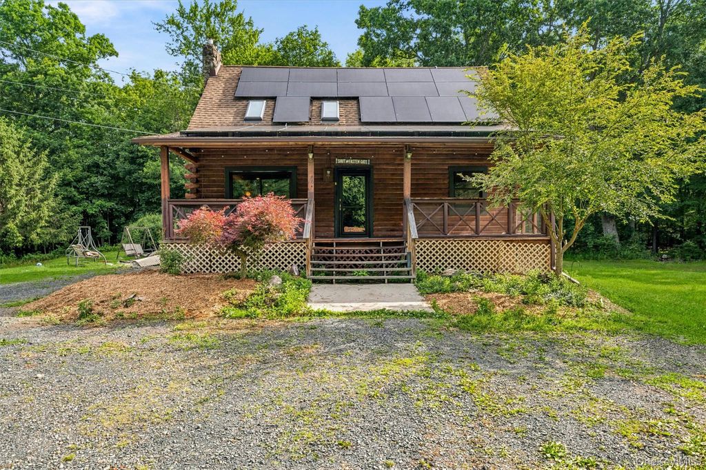 126 Lincolndale, Washingtonville, NY 10992