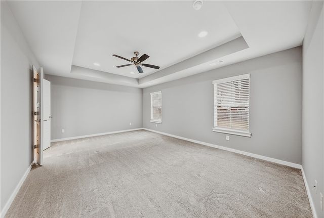 3262 Sundance Street, Springdale, AR 72764