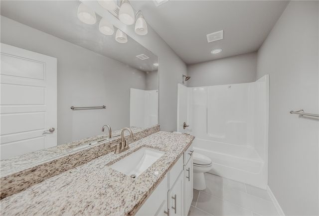 3262 Sundance Street, Springdale, AR 72764