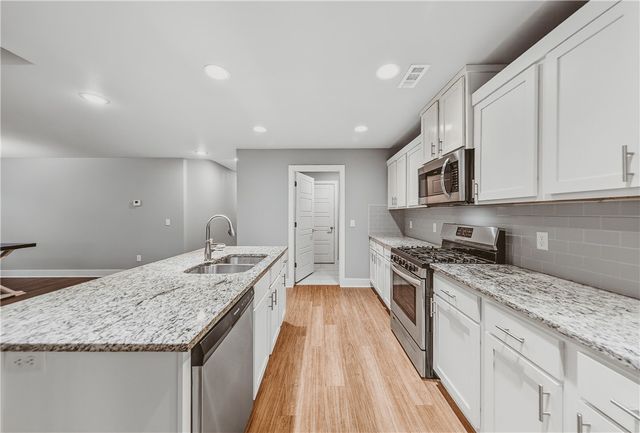 3262 Sundance Street, Springdale, AR 72764