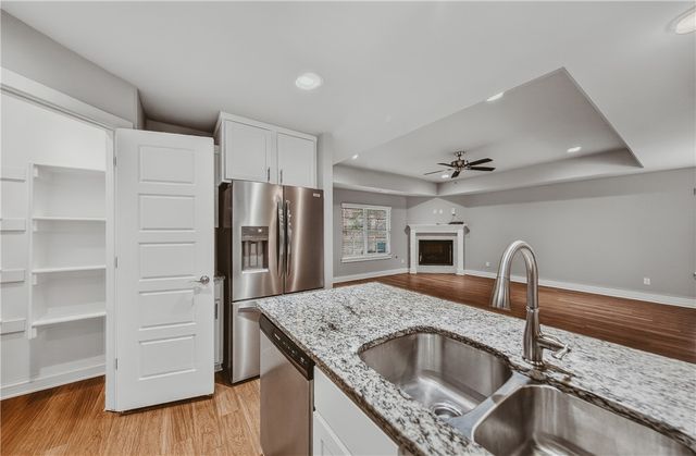 3262 Sundance Street, Springdale, AR 72764