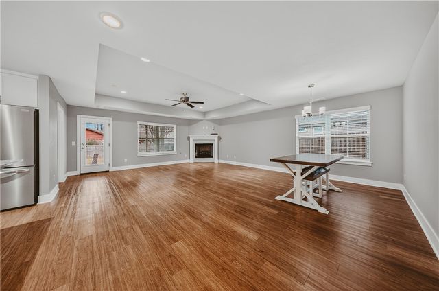 3262 Sundance Street, Springdale, AR 72764