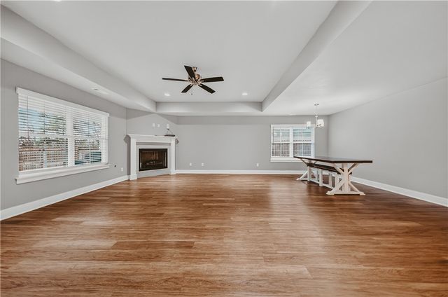 3262 Sundance Street, Springdale, AR 72764