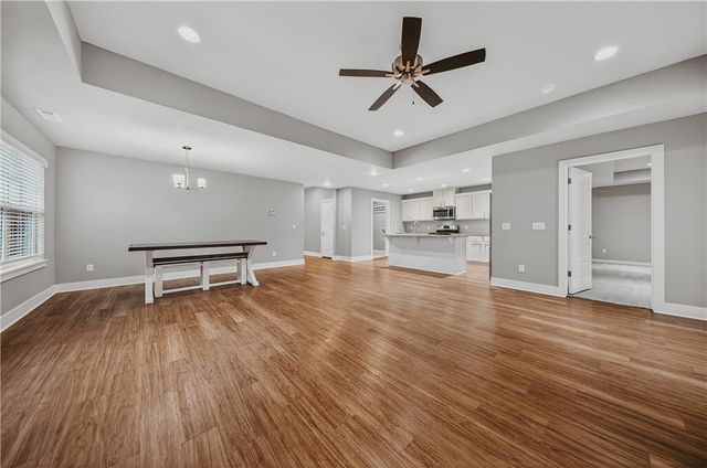 3262 Sundance Street, Springdale, AR 72764