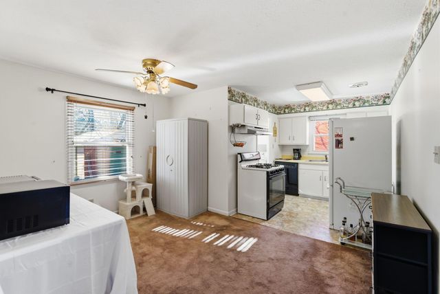 628 Hi Crest Drive, Lexington, KY 40505