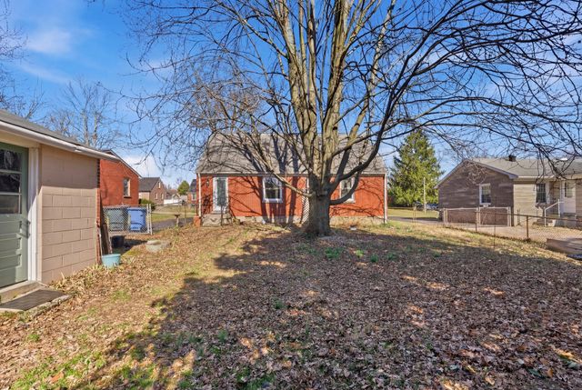 628 Hi Crest Drive, Lexington, KY 40505