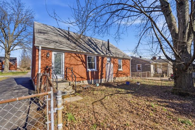 628 Hi Crest Drive, Lexington, KY 40505