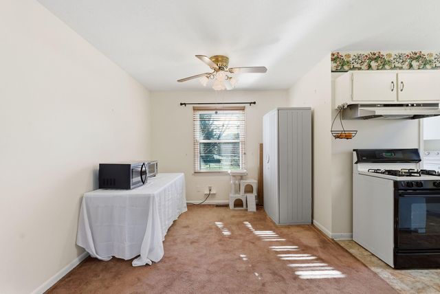 628 Hi Crest Drive, Lexington, KY 40505