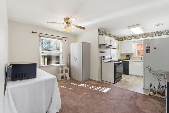 628 Hi Crest Drive, Lexington, KY 40505