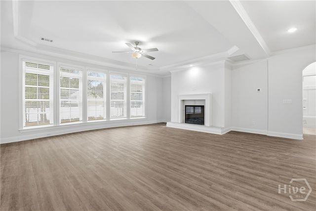 73 Crestview Drive, Guyton, GA 31312