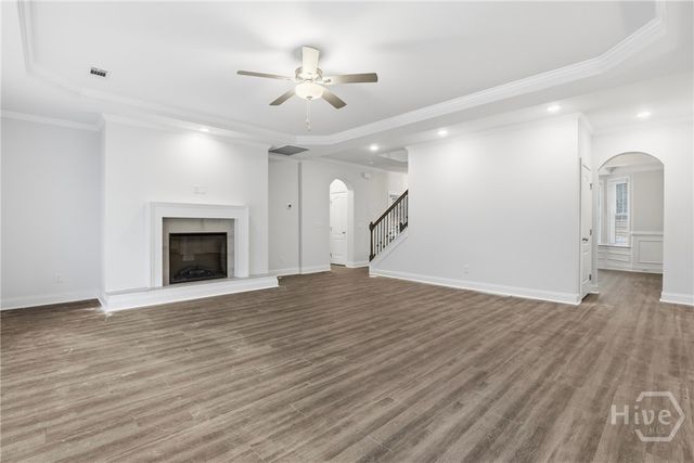 73 Crestview Drive, Guyton, GA 31312