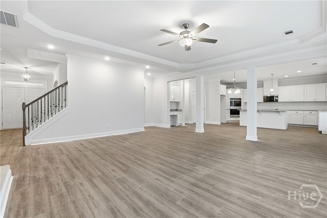 73 Crestview Drive, Guyton, GA 31312