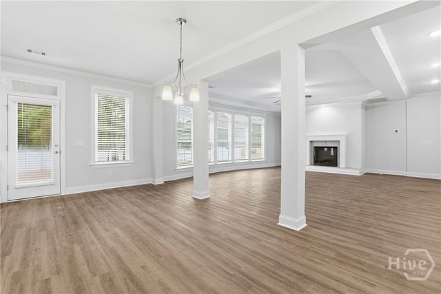 73 Crestview Drive, Guyton, GA 31312