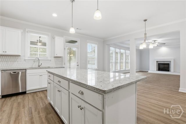 73 Crestview Drive, Guyton, GA 31312