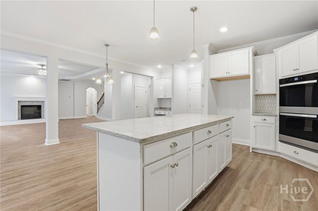 73 Crestview Drive, Guyton, GA 31312