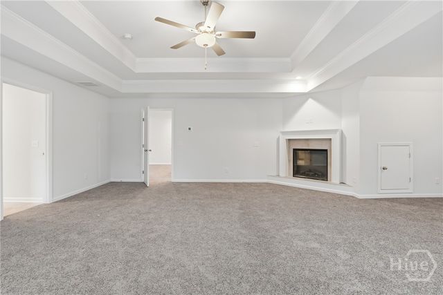 73 Crestview Drive, Guyton, GA 31312