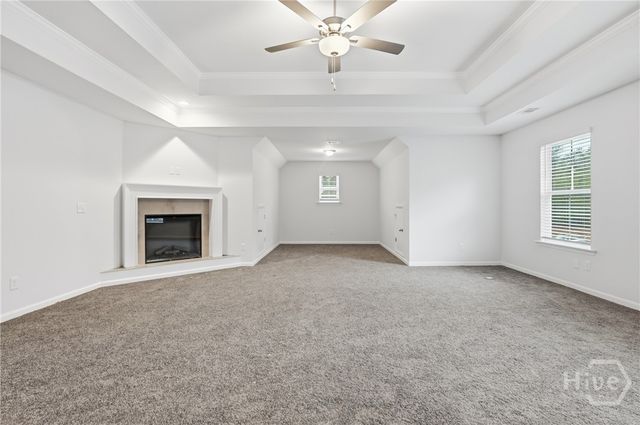 73 Crestview Drive, Guyton, GA 31312