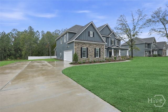 73 Crestview Drive, Guyton, GA 31312