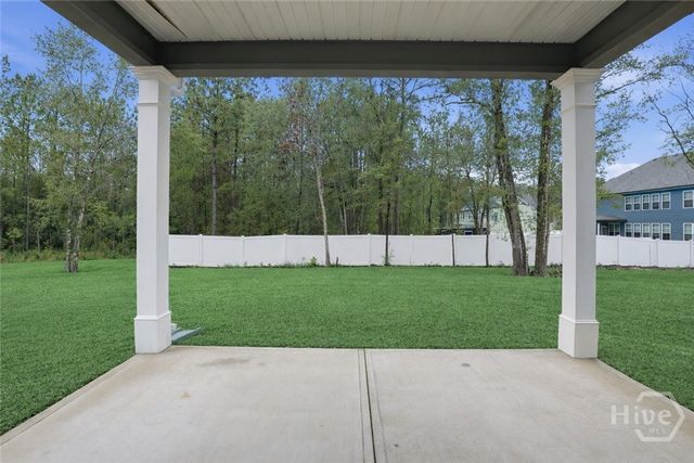 73 Crestview Drive, Guyton, GA 31312