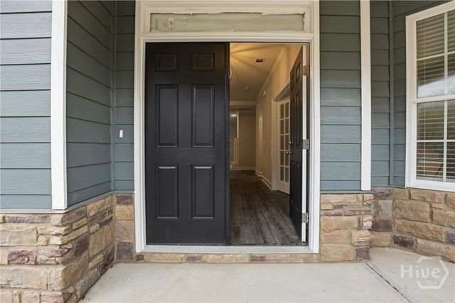 73 Crestview Drive, Guyton, GA 31312