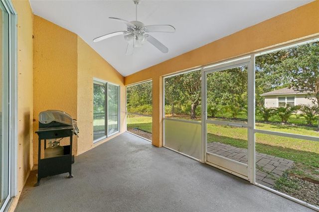 5168 CILLETTE AVENUE, North Port, FL 34288