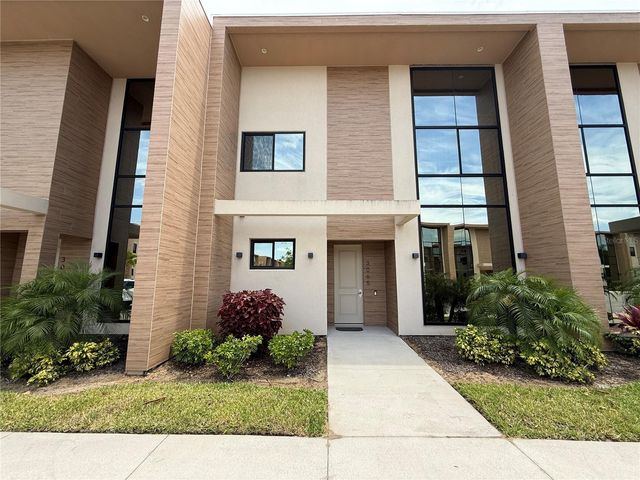 3065 ROCKEFELLER WAY, Kissimmee, FL 34747