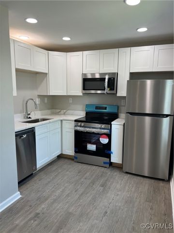 723-725 Wilson St, Petersburg, VA 23803