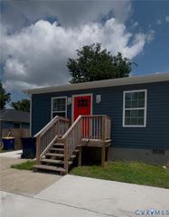 723-725 Wilson St, Petersburg, VA 23803