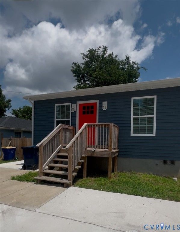 723-725 Wilson St, Petersburg, VA 23803