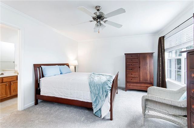 4714 Liberty Square Drive, Acworth, GA 30101