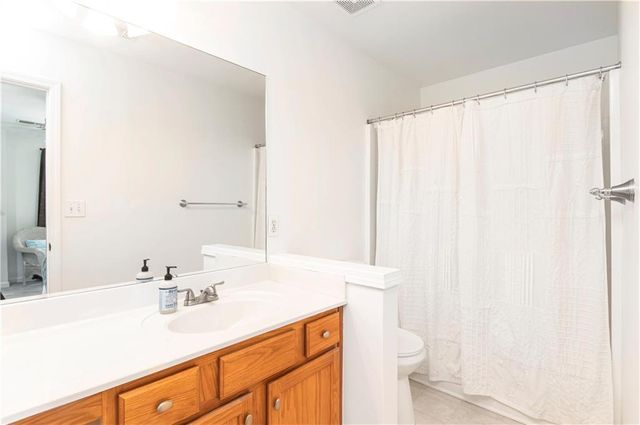 4714 Liberty Square Drive, Acworth, GA 30101