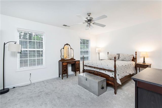 4714 Liberty Square Drive, Acworth, GA 30101