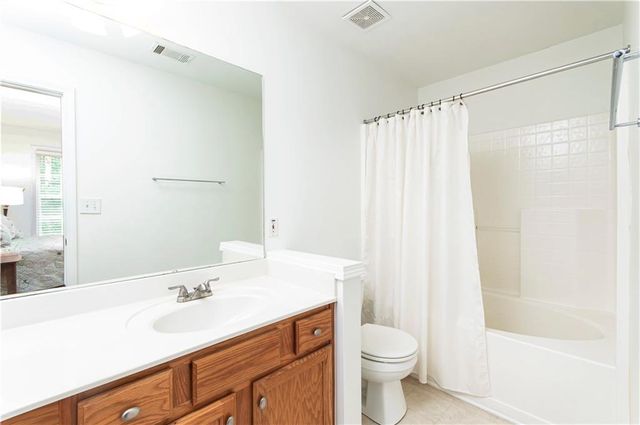 4714 Liberty Square Drive, Acworth, GA 30101