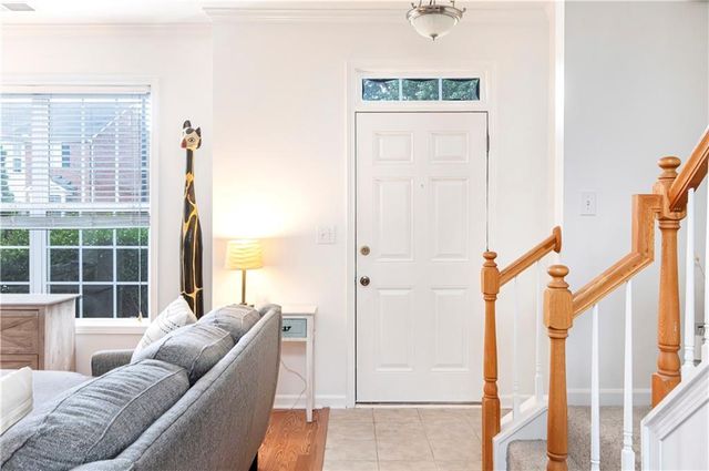 4714 Liberty Square Drive, Acworth, GA 30101