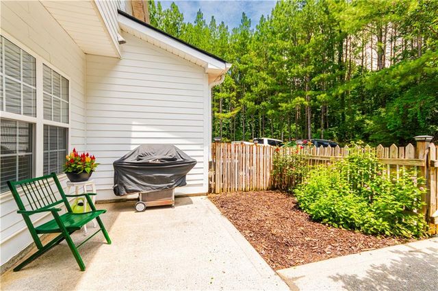 4714 Liberty Square Drive, Acworth, GA 30101