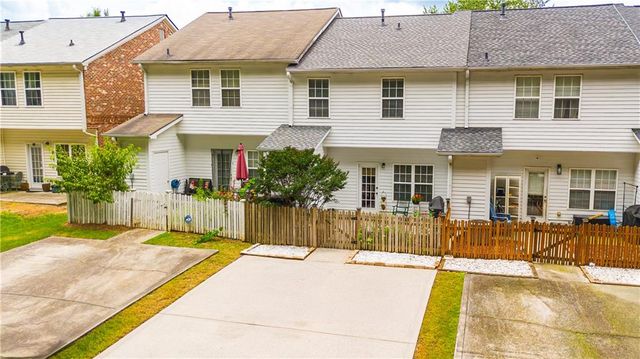 4714 Liberty Square Drive, Acworth, GA 30101