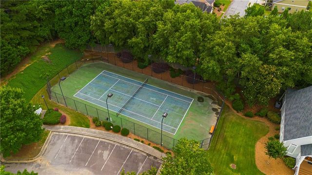 4714 Liberty Square Drive, Acworth, GA 30101
