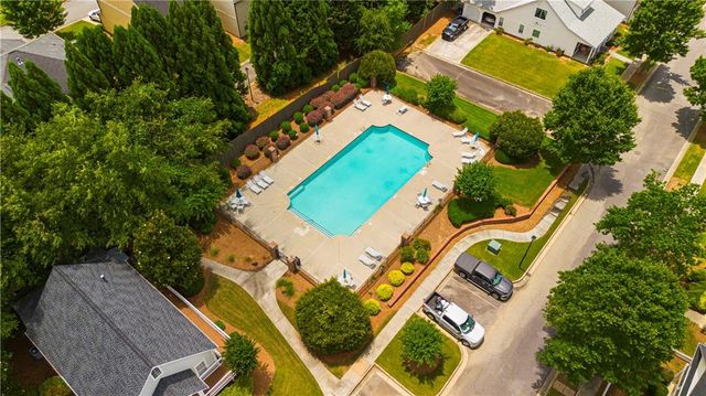 4714 Liberty Square Drive, Acworth, GA 30101